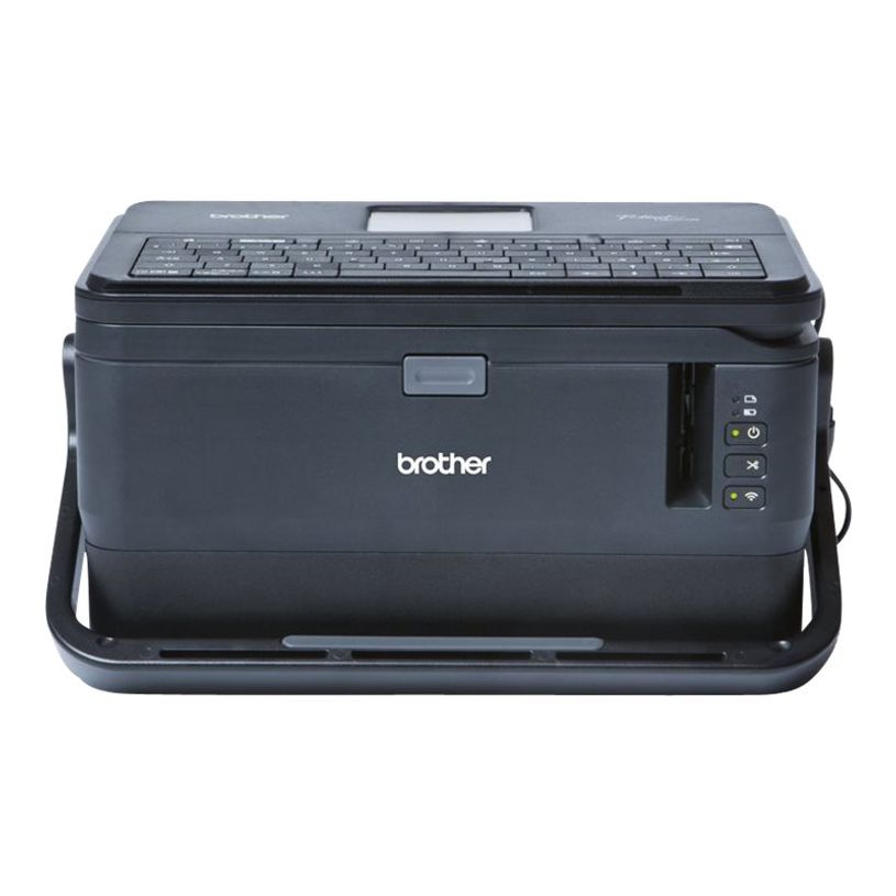 4977766760805-Brother P-Touch PT-D800W - imprimante d'étiquettes - monochrome - transfert thermique-P_79415158_13-8
