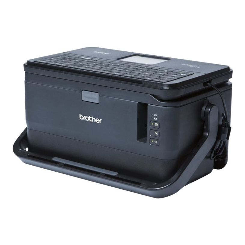 4977766760805-Brother P-Touch PT-D800W - imprimante d'étiquettes - monochrome - transfert thermique-P_79415158_14-11