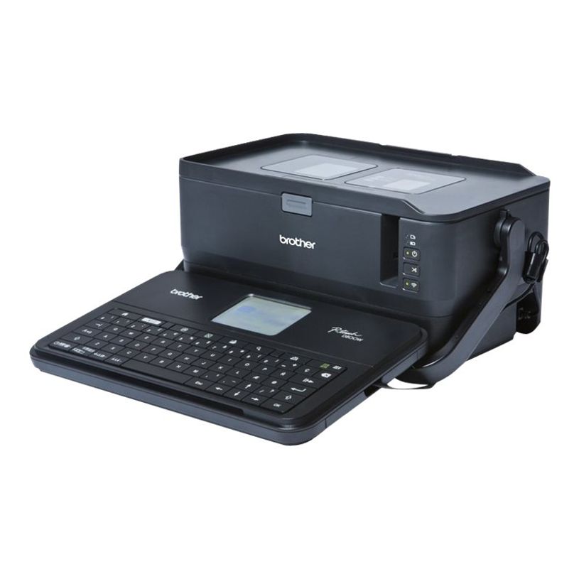 4977766760805-Brother P-Touch PT-D800W - imprimante d'étiquettes - monochrome - transfert thermique-P_79415158_9-6