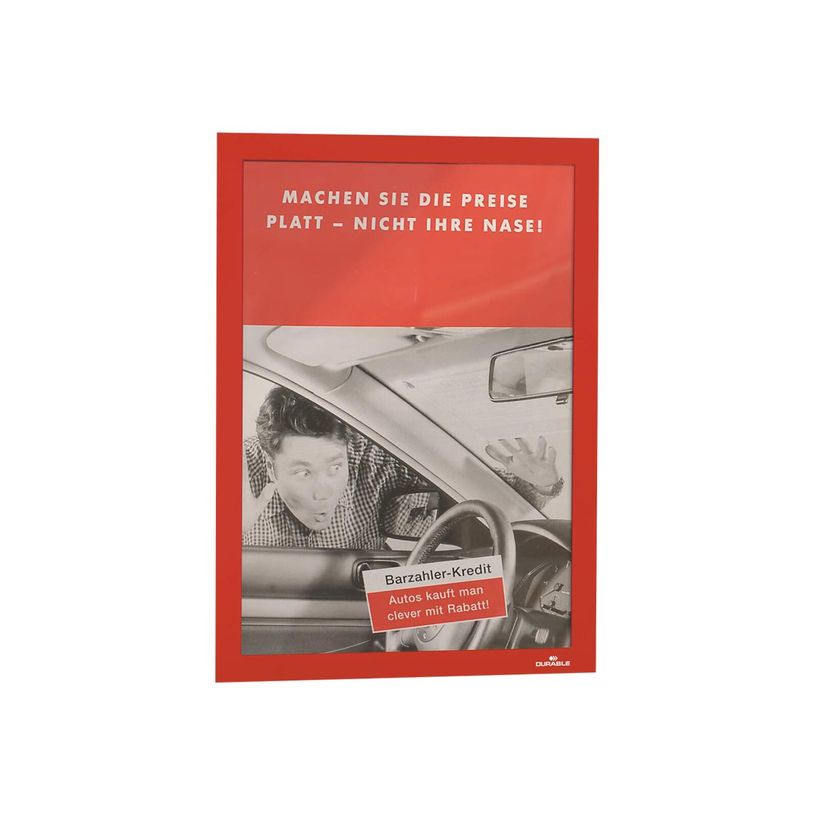 4005546405186-Durable Duraframe - 2 Cadres d'affichage adhésif - A4 - rouge-P_79415373_21-16