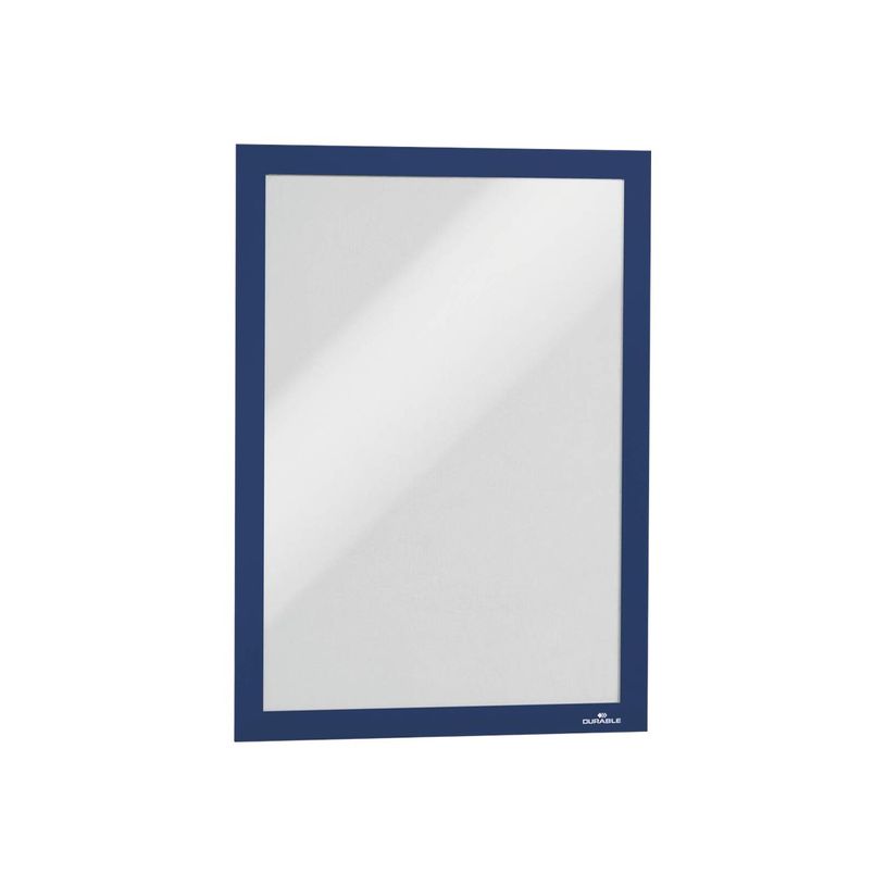 4005546405209-DURABLE DURAFRAME - Soporte de documentos - para A4 - doble cara - azul oscuro (paquete d-P_79415374_22-18