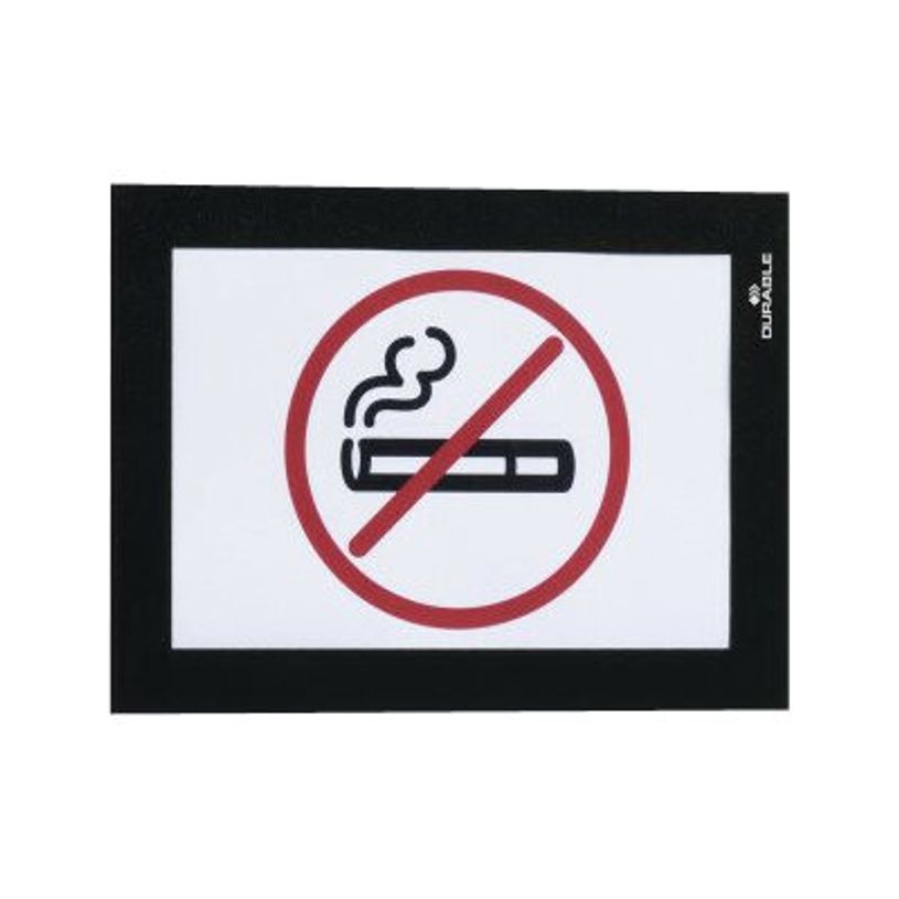 4005546405926-Durable Duraframe - Cadre d'affichage adhésif - A6 - noir-P_79415379_3-2