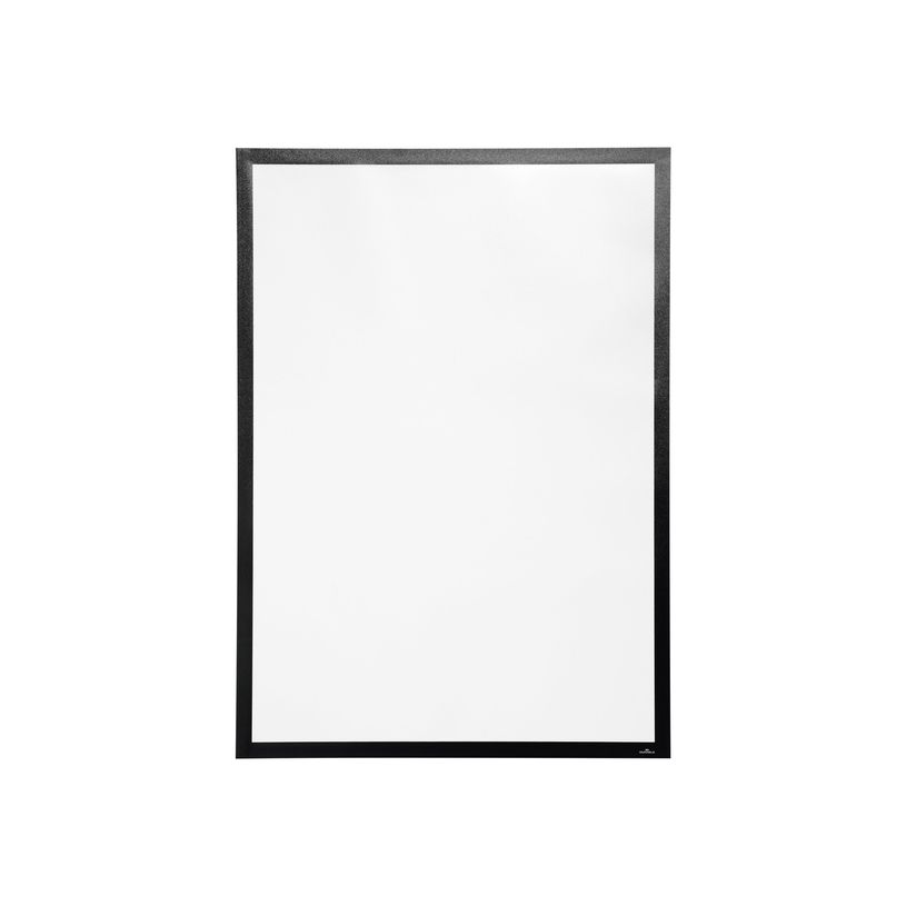 4005546407159-Durable Duraframe Poster - Cadre d'affichage adhésif - 70 x 100 cm - noir-P_79415394_1-0