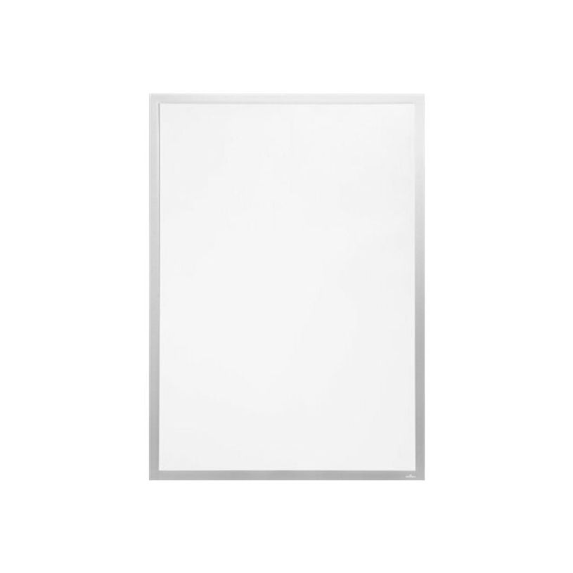 4005546407166-Durable Duraframe Poster - Cadre d'affichage adhésif - 70 x 100 cm - argent-P_79415395_1-0