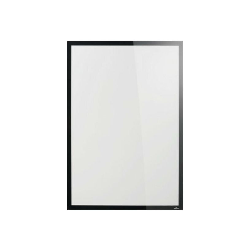 4005546507835-Durable Duraframe Poster Sun - Cadre d'affichage vitrostatique - A1 - noir-P_79415402_2-1
