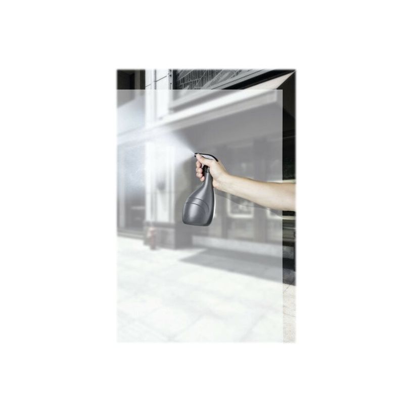 4005546507866-Durable Duraframe Poster Sun - Cadre d'affichage vitrostatique - 70 x 100 cm - argent-P_79415405_5-4