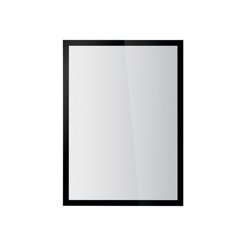 4005546978192-DURABLE DURAFRAME SUN - Soporte de documentos - para A3 - doble cara - negro (paquete de 2)-P_79415410_4-2