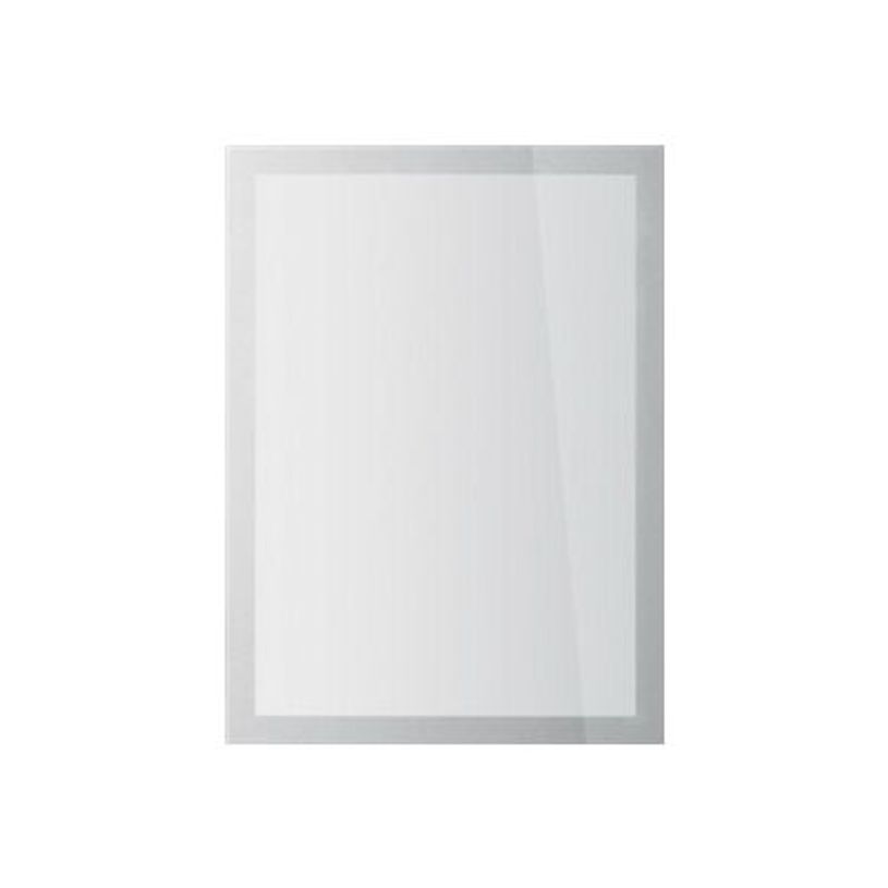 4005546978475-DURABLE DURAFRAME SUN - Soporte de documentos - para A4 - doble cara - plata (paquete de 2)-P_79415411_8-7