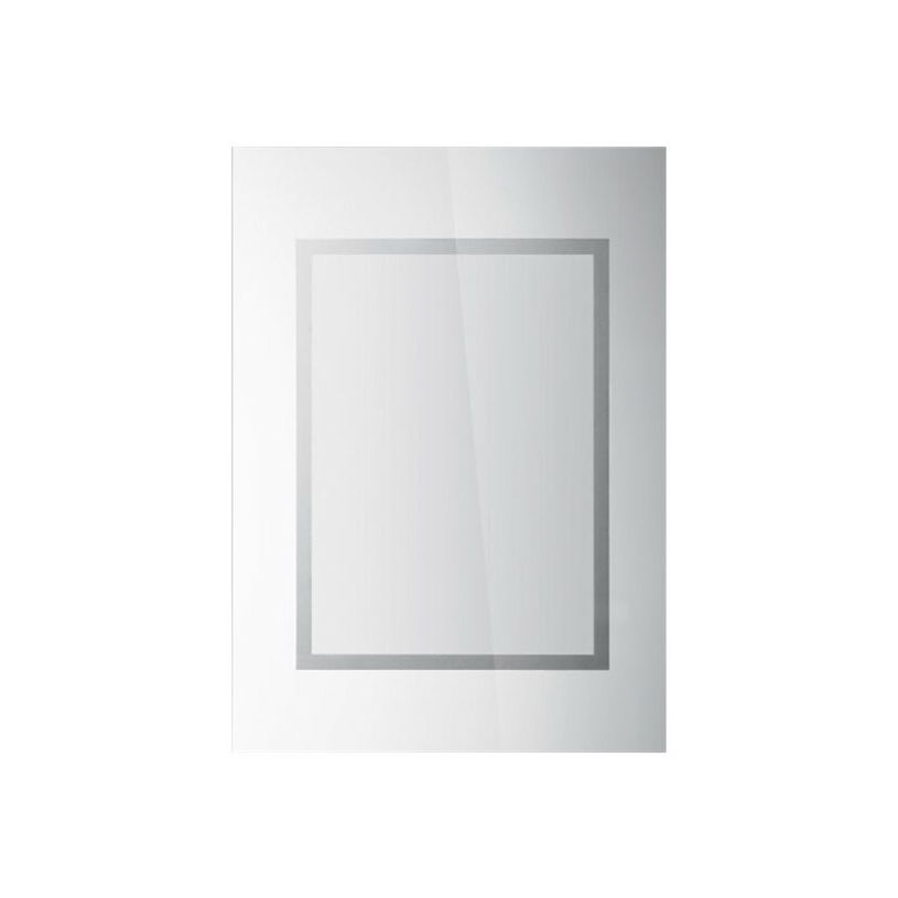 4005546978482-Durable Duraframe Poster Sun - Cadre d'affichage vitrostatique - A3 - argent-P_79415412_1-0