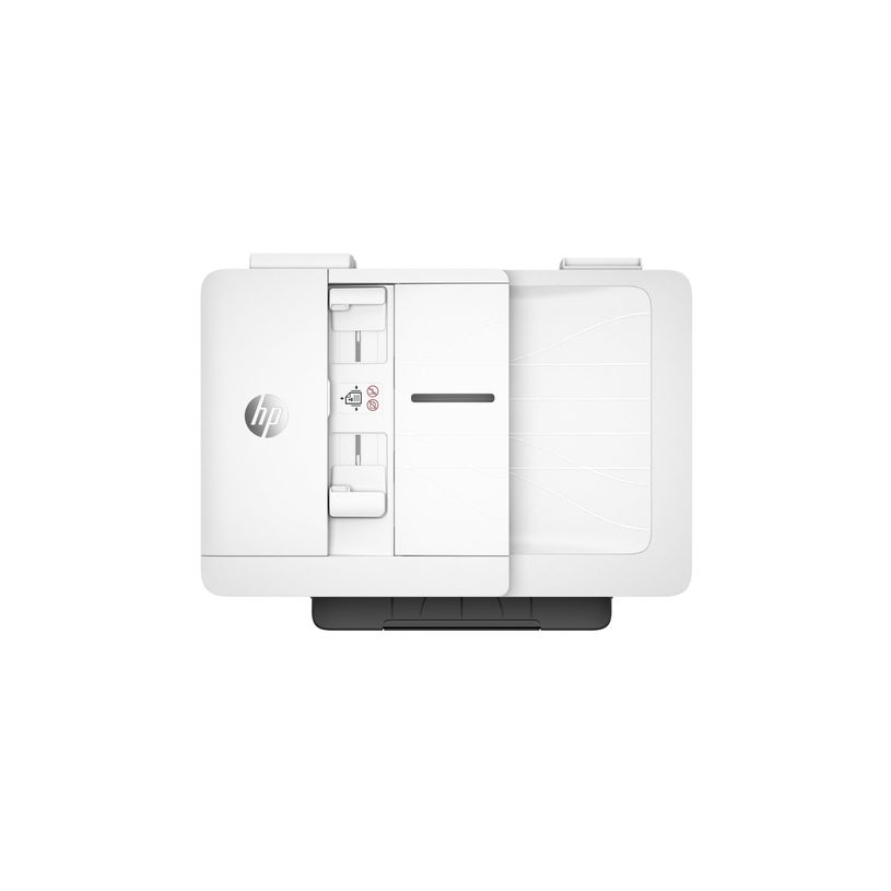0889894812667-HP Officejet Pro 7740 All-in-One - imprimante multifonction jet d'encre couleur A3 - Wifi-P_79415419_40-42