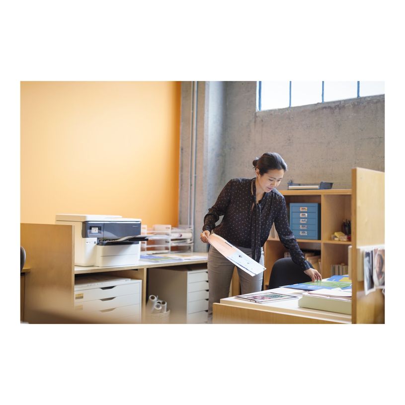0889894812667-HP Officejet Pro 7740 All-in-One - imprimante multifonction jet d'encre couleur A3 - Wifi,-P_79415419_47-7