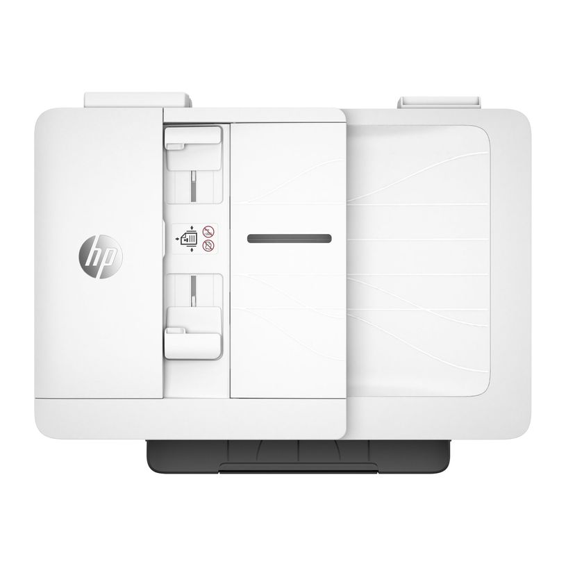 0889894812667-HP Officejet Pro 7740 All-in-One - imprimante multifonction jet d'encre couleur A3 - Wifi-P_79415419_48-27