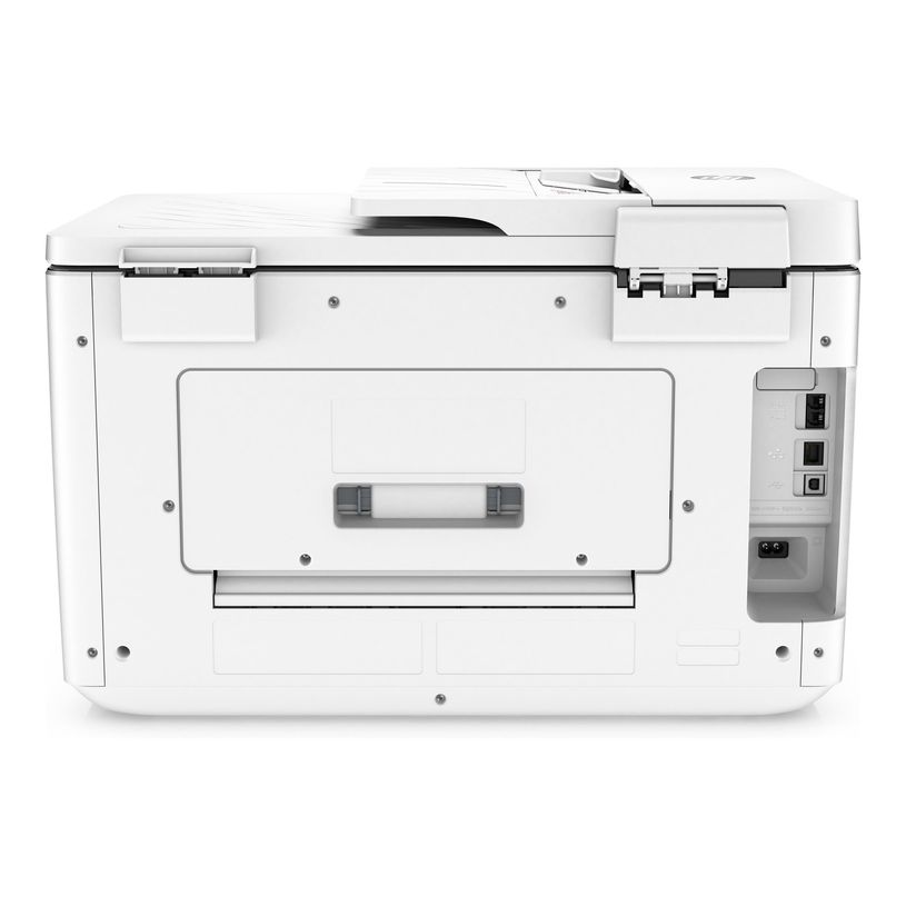 0889894812667-HP Officejet Pro 7740 All-in-One - imprimante multifonction jet d'encre couleur A3 - Wifi-P_79415419_50-18