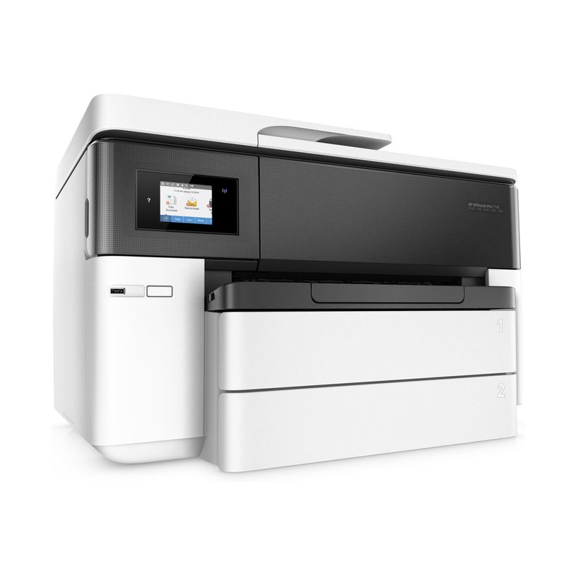 0889894812667-HP Officejet Pro 7740 All-in-One - imprimante multifonction jet d'encre couleur A3 - Wifi-P_79415419_54-16