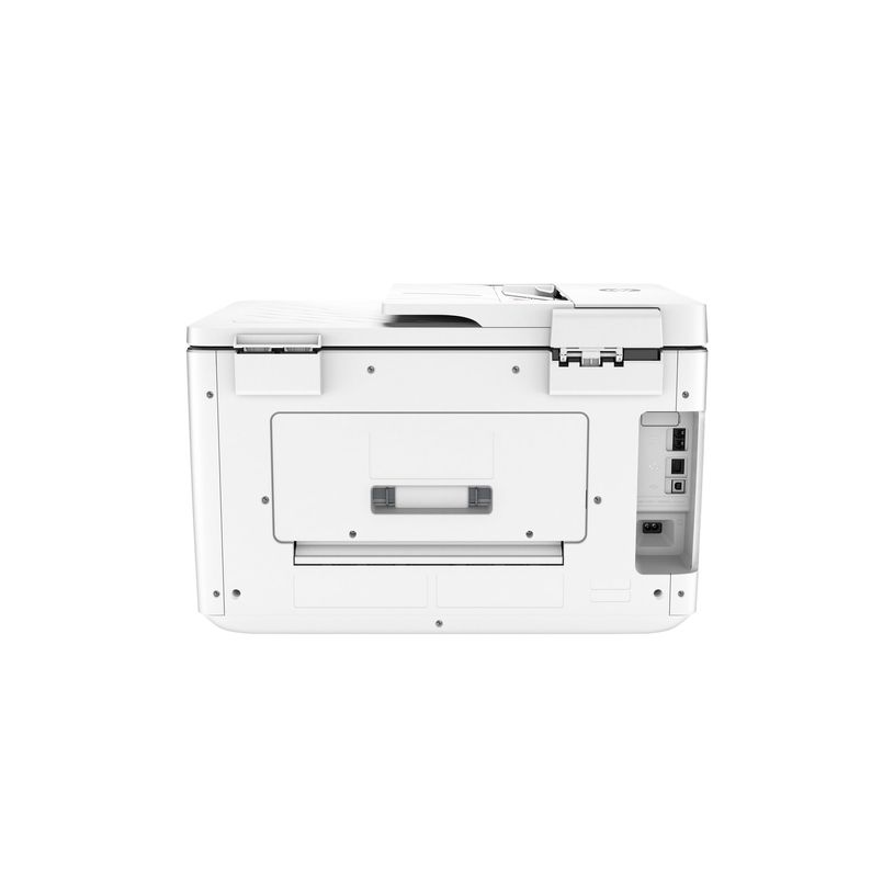 0889894812667-HP Officejet Pro 7740 All-in-One - imprimante multifonction jet d'encre couleur A3 - Wifi-P_79415419_66-37