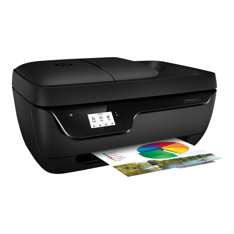 0889894953353-HP Officejet 3833 All-in-One - imprimante multifonction - couleur - jet d'encre-P_79415420_7-4