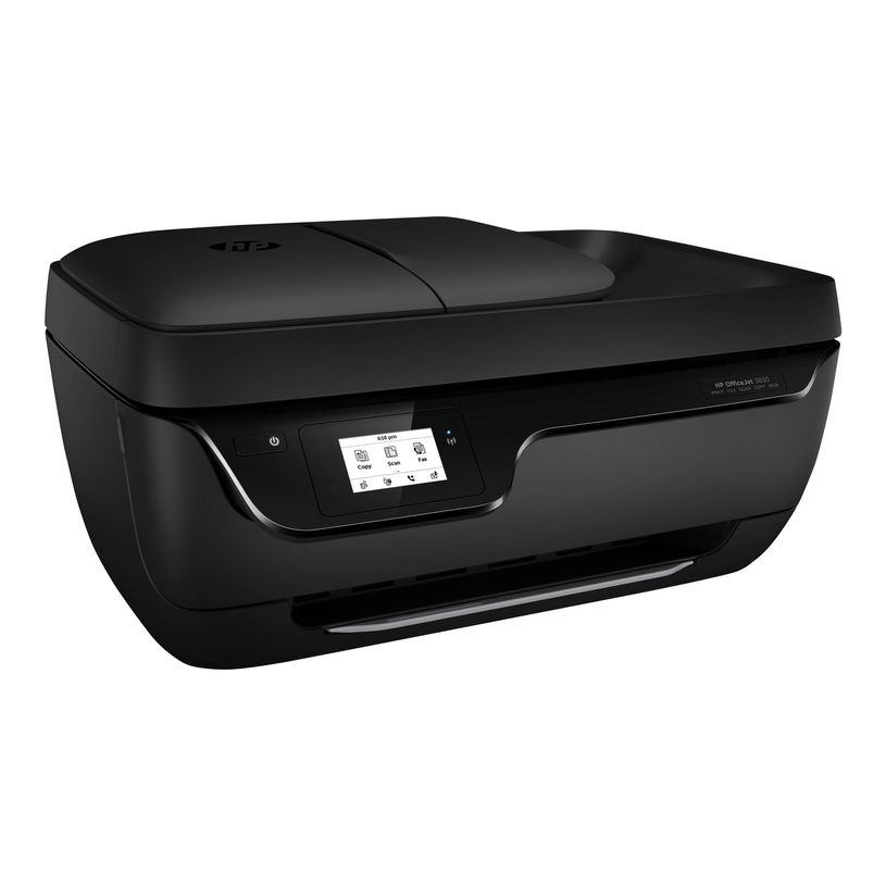 0889894953353-HP Officejet 3833 All-in-One - imprimante multifonction - couleur - jet d'encre-P_79415420_8-5
