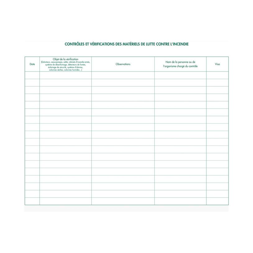 3130630066231-Exacompta - Registre de sécurité ERP - 32 pages - 24 x 32 cm-P_79415428_5-4