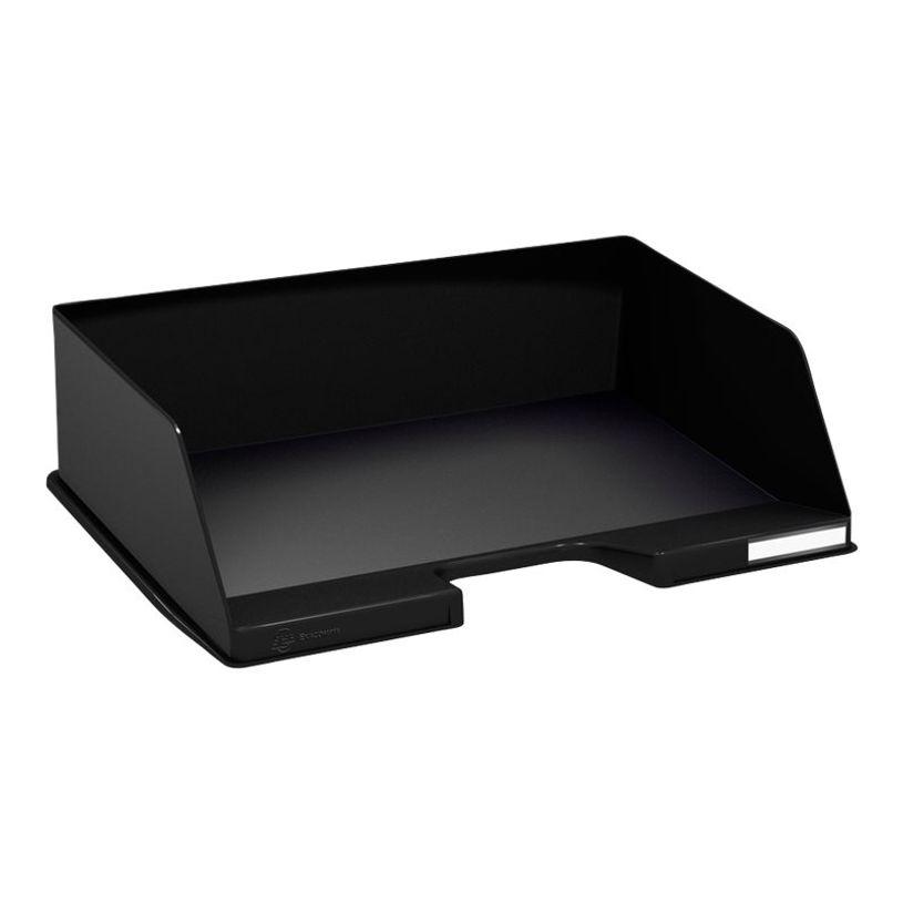 9002493019454-Exacompta Ecotray - Corbeille à courrier à l'italienne noir-P_79415442_2-1