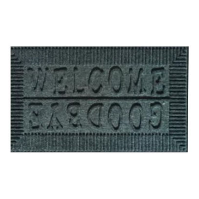 3120901008688-Tapis aiguilleté & caoutchouc - 45 x 75 cm - gris-P_79415525_1-0