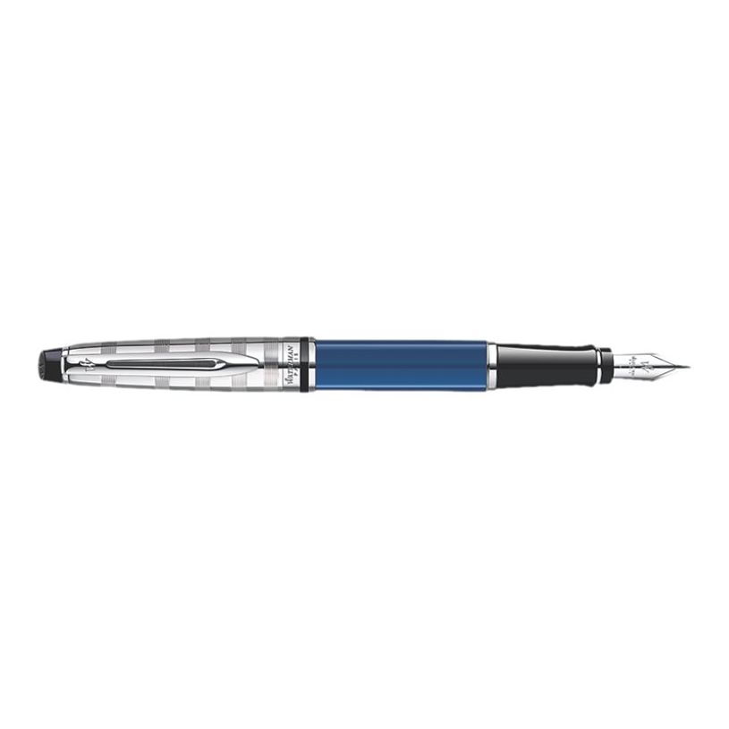 3501179045801-Waterman Expert Deluxe - stylo plume-P_79415738_1-0