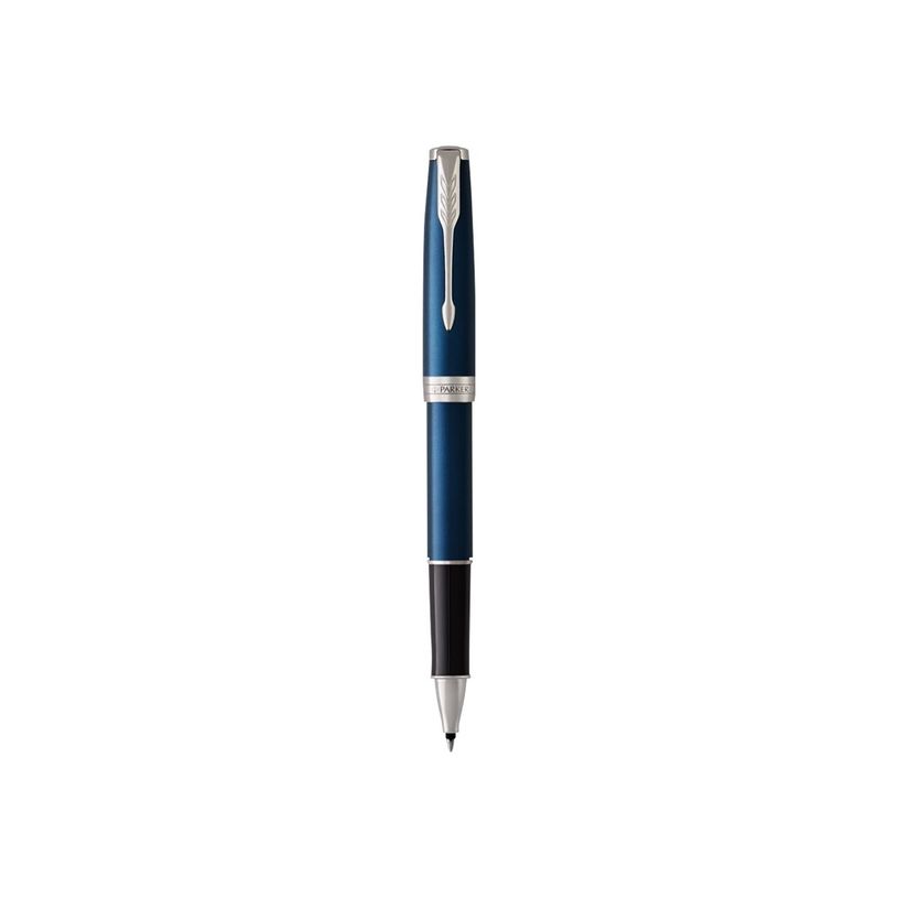3501179315355-Parker Sonnet - roller - bleu-P_79415751_1-0