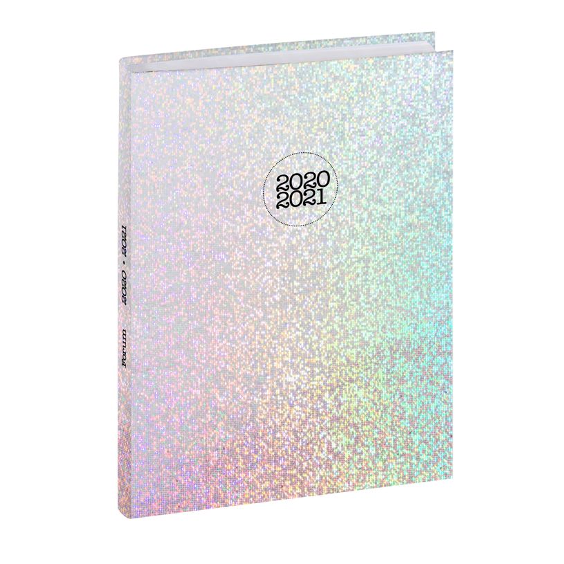 3660942057905-Agenda Holographik - 1 jour par page - 12,5 x 17,5 cm - 2 modèles disponibles - Exacompta-P_79415760_2-1