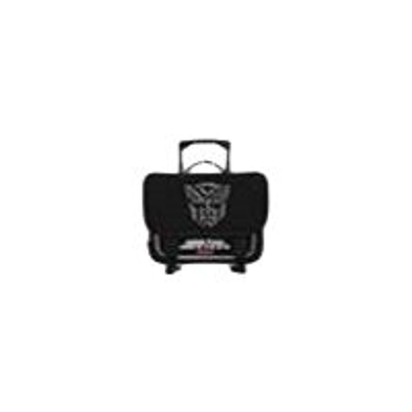 4891320397392-Cartable Transformers - 38cm - 2 compartiments - à roulettes-P_79415984_1-0