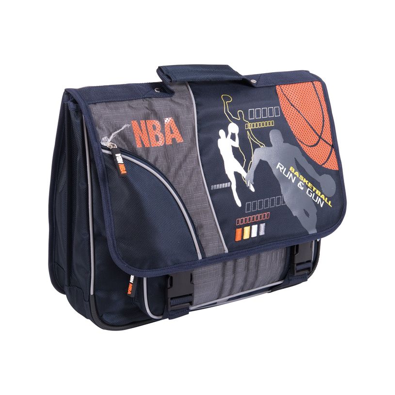 3661507123226-Cartable NBA Rush - 41 cm - 2 compartiments -P_79416051_1-0