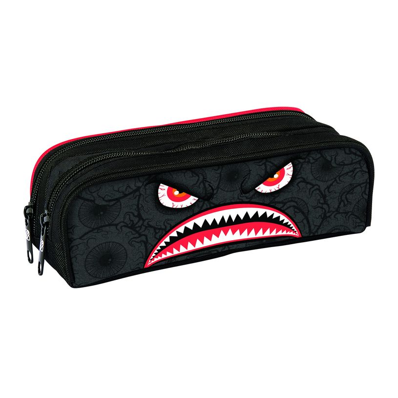 3664447100753-Freegun - Trousse 2 compartiments - Oberthur-P_79416201_1-0