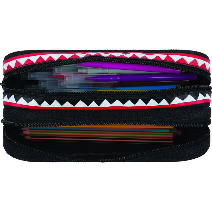 3664447100753-Freegun - Trousse 2 compartiments - Oberthur-P_79416201_4-3