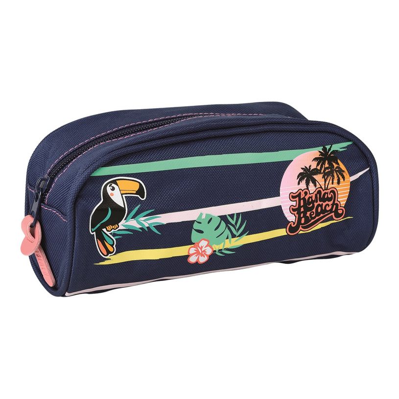 3664447027821-Kanabeach Trousse Vanity Toucan 1 compartiment Oberthur -P_79416209_1-0