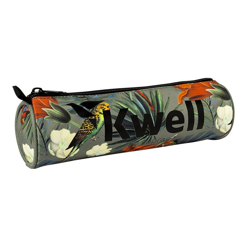 3664447046808-Kwell Trousse Ronde 8 décors disponibles 1 compartiment Oberthur -P_79416220_1-1