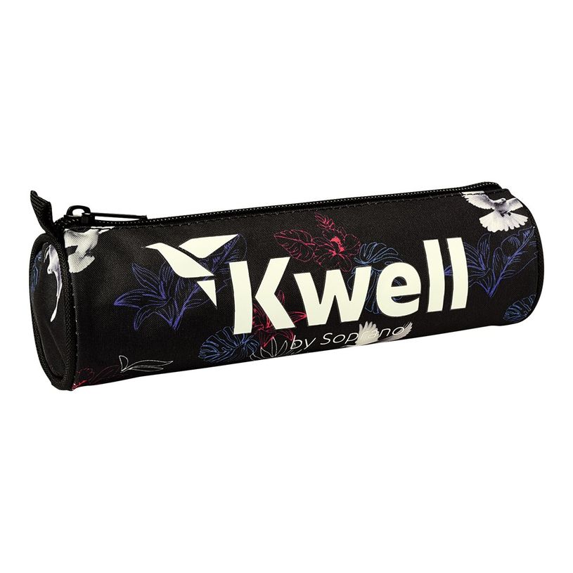 3664447046808-Kwell Trousse Ronde 8 décors disponibles 1 compartiment Oberthur -P_79416220_5-5