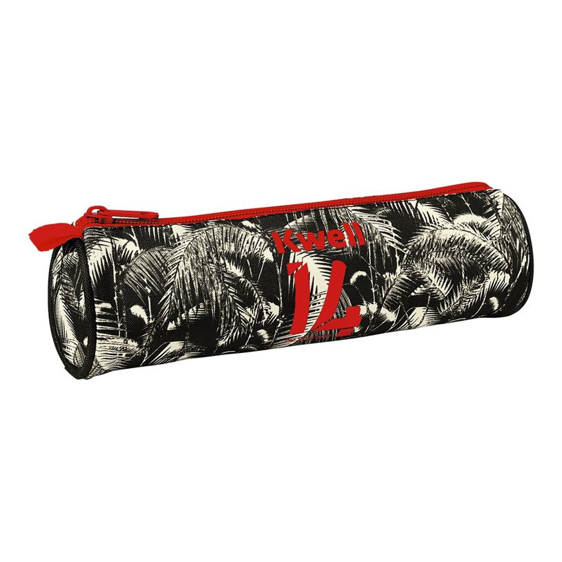 3664447046808-Kwell Trousse Ronde 8 décors disponibles 1 compartiment Oberthur -P_79416220_7-7