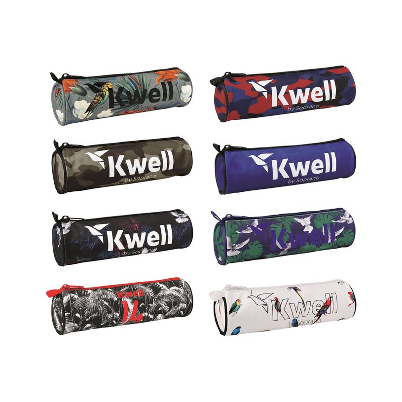 3664447046808-Kwell Trousse Ronde 8 décors disponibles 1 compartiment Oberthur -P_79416220_9-0