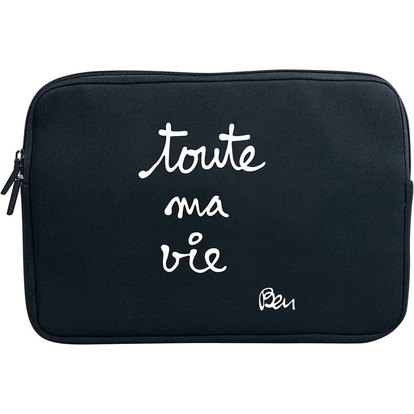 3371010362028-Quo Vadis Ben - Housse d'ordinateur portable-P_79416333_1-0