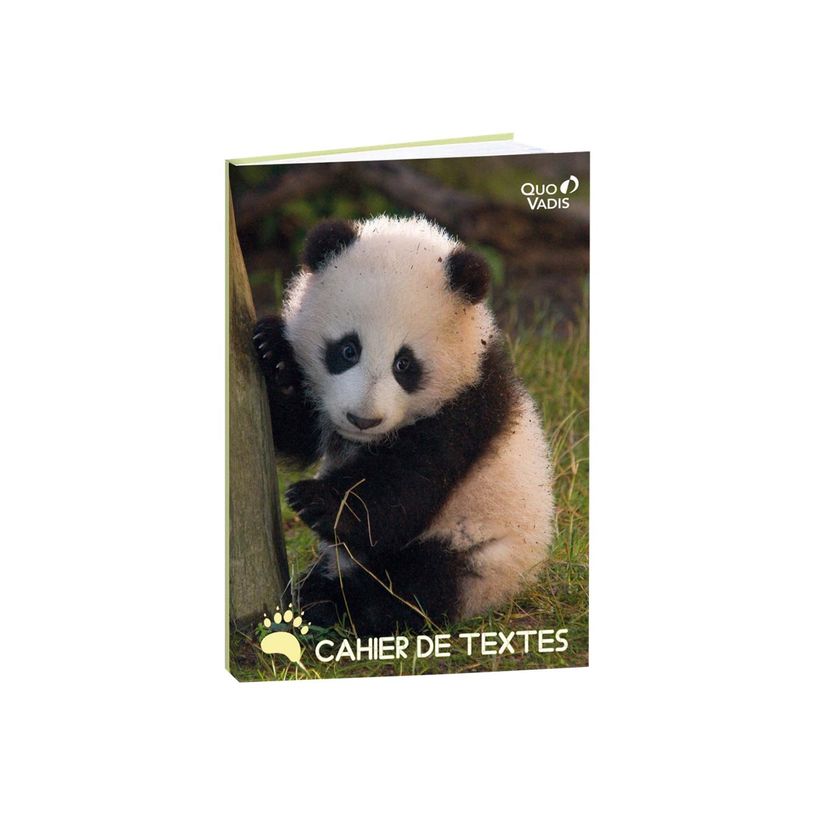 3371010362912-Cahier de textes Animaux Différents Modèles 15X21cm Quo Vadis -P_79416335_2-0