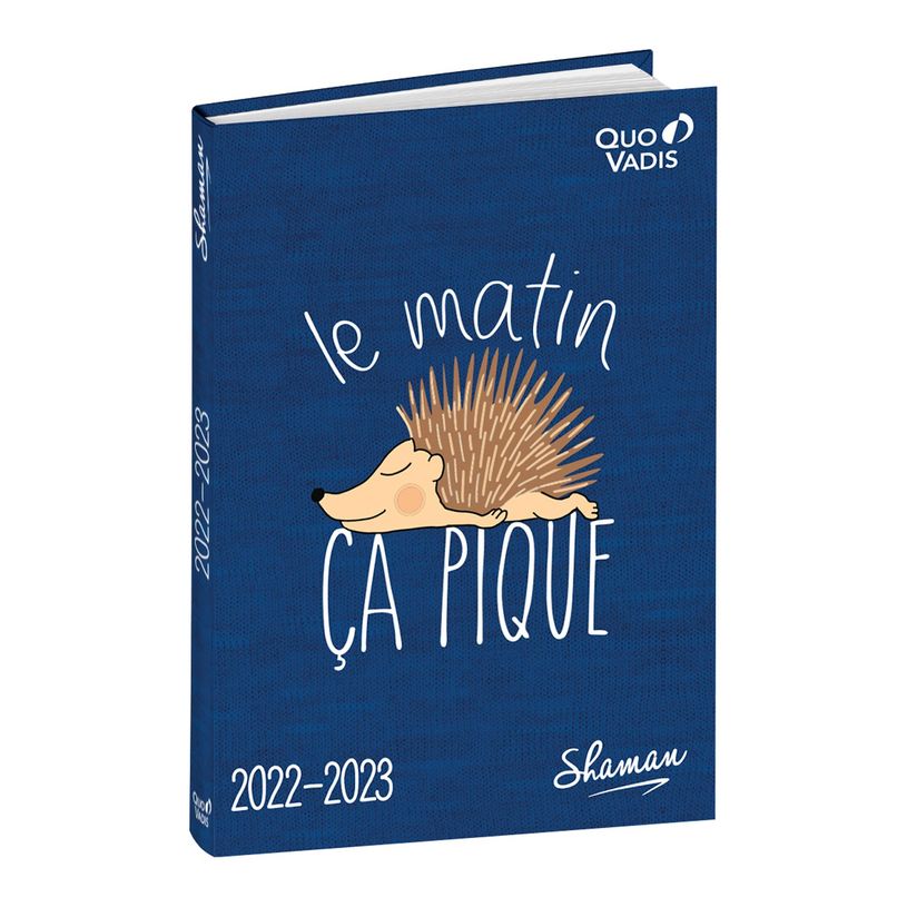 3371010390861-Agenda Shaman - 1 jour par page - 12 x 17 cm - différents modèles disponibles - Quo Vadis-P_79416369_1-0