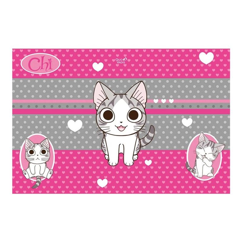 3371010394173-Quo Vadis Chi - Sous-main en carton - 55 x 37 cm-P_79416389_2-1