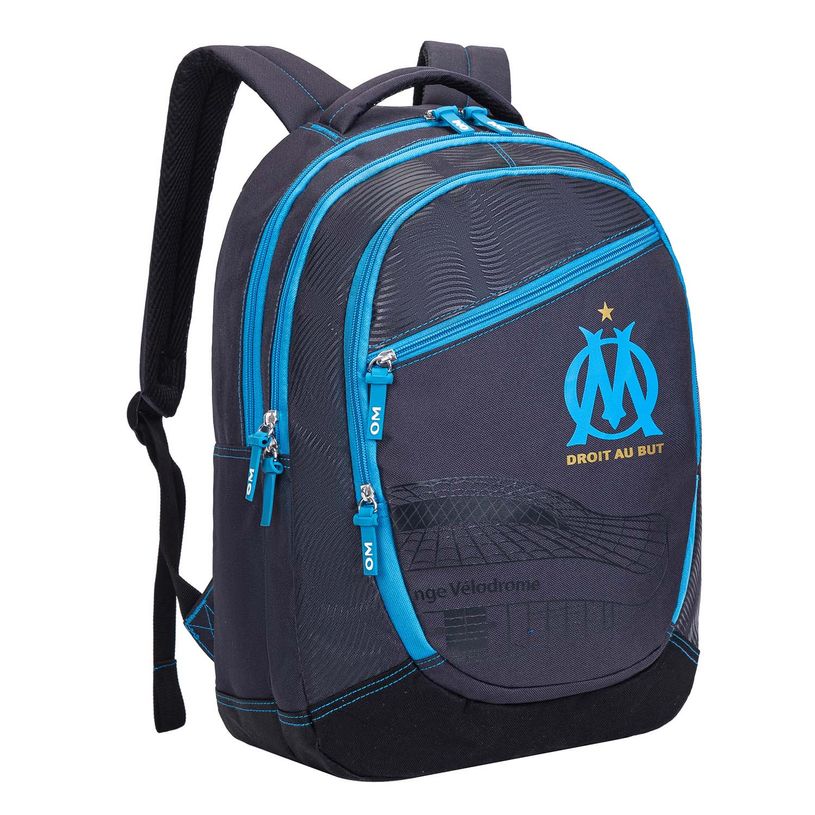 3700516296627-Sac à dos OM - 2 compartiments - Quo Vadis-P_79416399_1-0