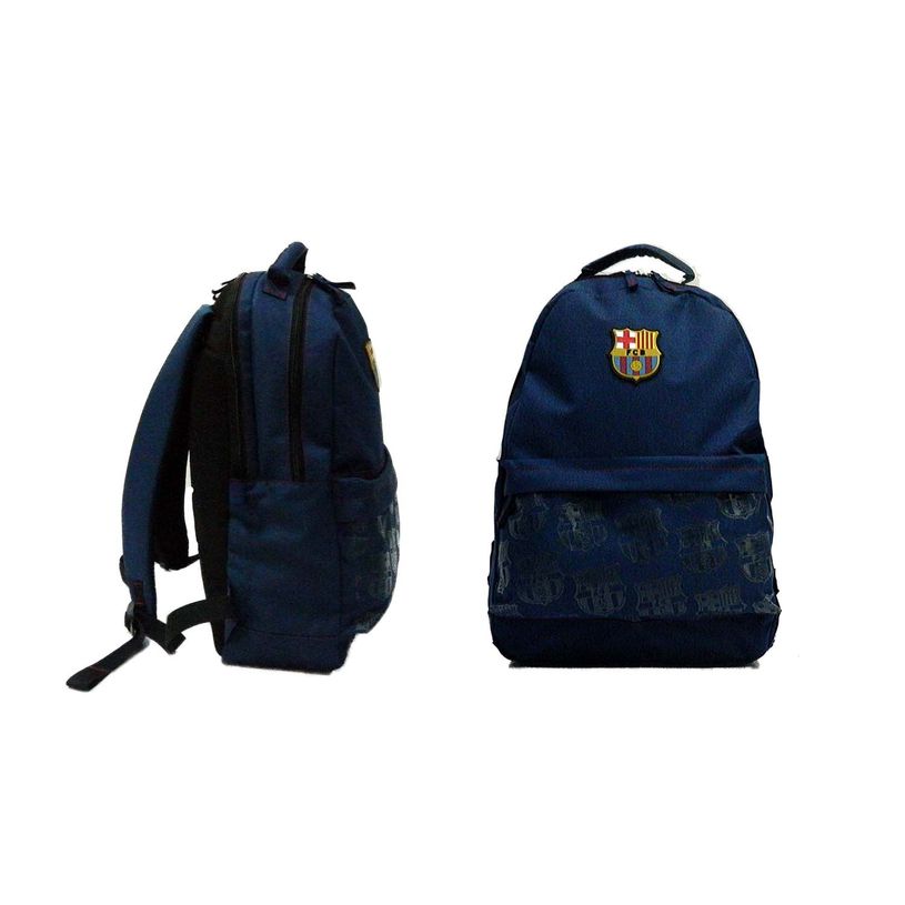 3700516242624-Sac à dos Barcelona - 2 compartiments - Quo Vadis-P_79416407_1-0