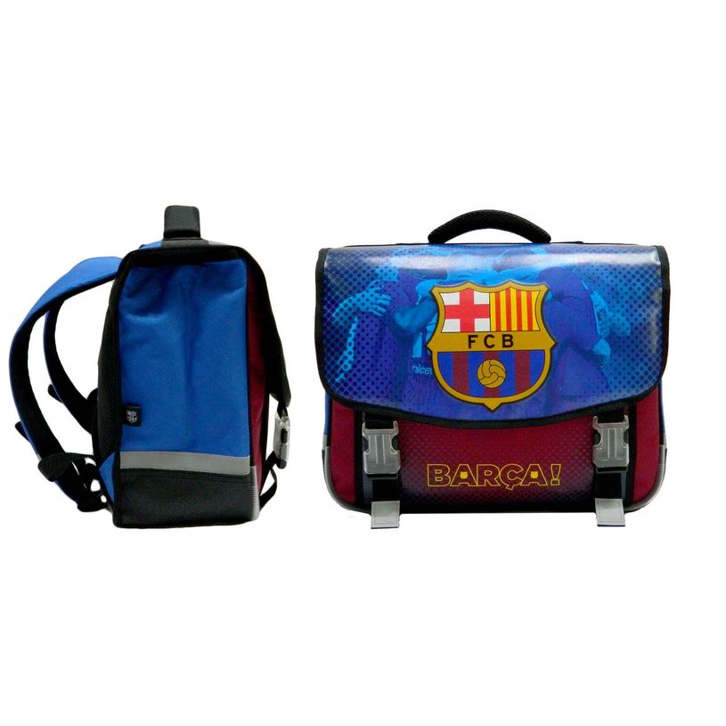 3700516264329-Cartable Barcelona 41 cm - 2 compartiments - Quo Vadis-P_79416408_1-0