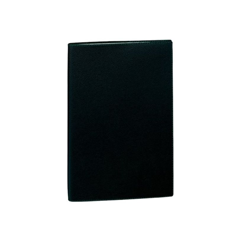 3371010164998-Quo Vadis - Agenda année scolaire - 2026-2027 - Texthebdo - Semainier Horizontal - Français - Club - Noir - 12 mois de mi-P_79416418_4-5