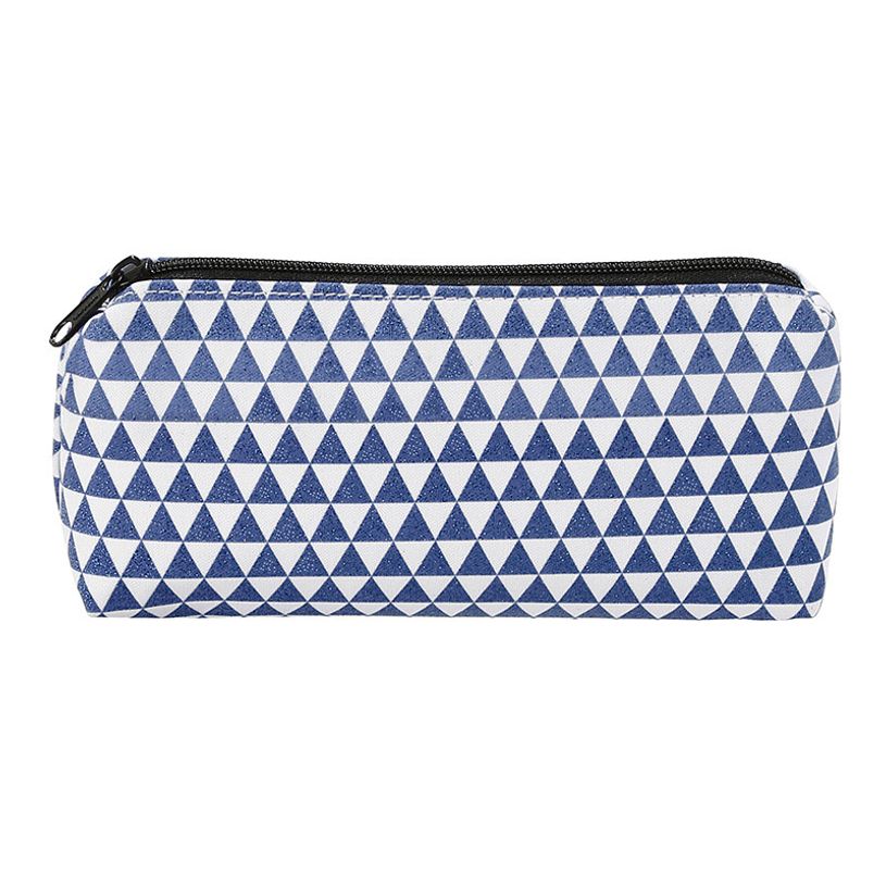 3135259747349-Trousse triangulaire Beverly - 1 compartiment - 3 coloris disponibles - Viquel-P_79416517_2-1