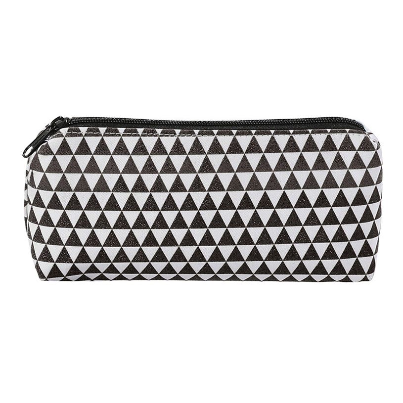 3135259747349-Trousse triangulaire Beverly - 1 compartiment - 3 coloris disponibles - Viquel-P_79416517_3-2