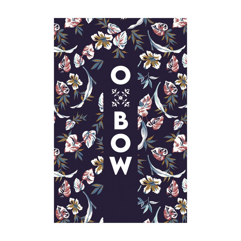 3020120006840-Agenda Oxbow Basic - 1 jour par page - 12 x 17 cm - couverture PVC - Hamelin-P_79416528_1-0