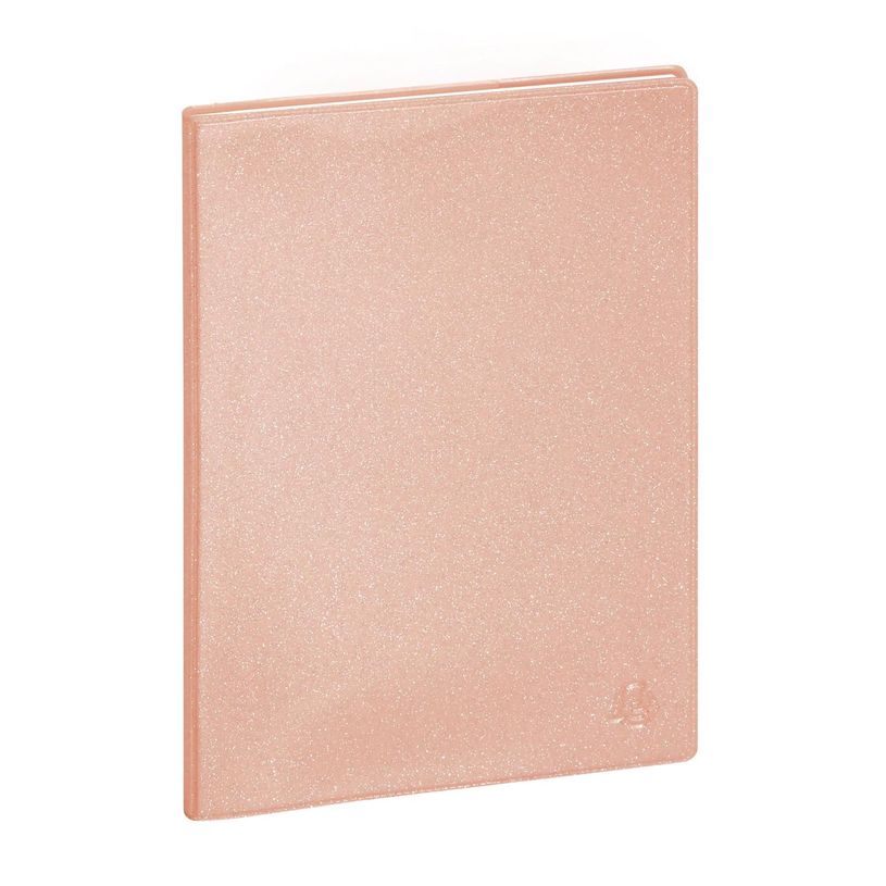 3660942057615-Agenda de bureau Eden - 1 semaine sur 2 pages - 15 x 21 cm - disponible dans différentes couleurs - Ex--2