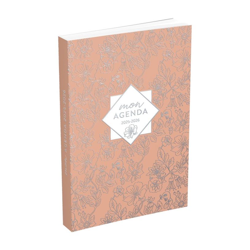 3147280073816-Agenda Mix&Match - 1 jour par page - 12 x 17 cm - différents modèles disponibles - Hameli-P_79416635_2-0