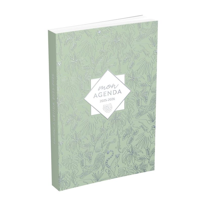 3147280073816-Agenda Mix&Match - 1 jour par page - 12 x 17 cm - différents modèles disponibles - Hameli-P_79416635_3-1